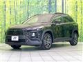 2025 Toyota CorollaCross