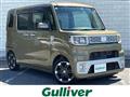 2015 Daihatsu WAKE