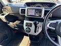 2015 Daihatsu WAKE