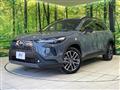 2025 Toyota CorollaCross