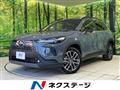 2025 Toyota CorollaCross