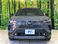 2025 Toyota CorollaCross