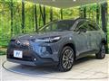 2025 Toyota CorollaCross
