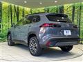 2025 Toyota CorollaCross