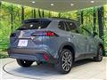 2025 Toyota CorollaCross