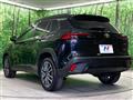 2025 Toyota CorollaCross