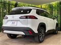 2026 Toyota CorollaCross
