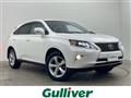 2015 Lexus RX