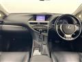 2015 Lexus RX