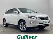 2015 Lexus RX