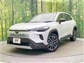 2026 Toyota CorollaCross