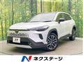 2026 Toyota CorollaCross