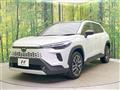 2026 Toyota CorollaCross