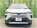 2026 Toyota CorollaCross