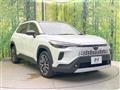 2026 Toyota CorollaCross