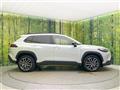 2026 Toyota CorollaCross