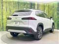 2026 Toyota CorollaCross