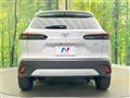2026 Toyota CorollaCross