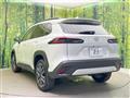 2026 Toyota CorollaCross
