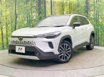 2026 Toyota CorollaCross