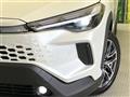 2026 Toyota CorollaCross