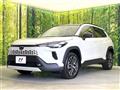 2026 Toyota CorollaCross