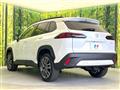 2026 Toyota CorollaCross