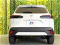 2026 Toyota CorollaCross