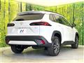 2026 Toyota CorollaCross