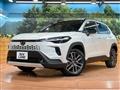 2026 Toyota CorollaCross