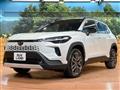2026 Toyota CorollaCross