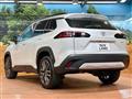 2026 Toyota CorollaCross