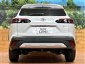 2026 Toyota CorollaCross