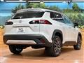 2026 Toyota CorollaCross