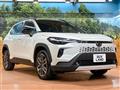 2026 Toyota CorollaCross