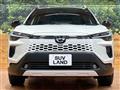 2026 Toyota CorollaCross
