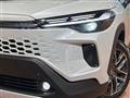2026 Toyota CorollaCross