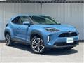 2020 Toyota Yaris Cross