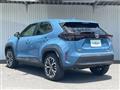 2020 Toyota Yaris Cross