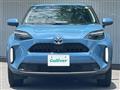 2020 Toyota Yaris Cross