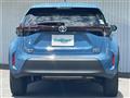 2020 Toyota Yaris Cross