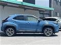 2020 Toyota Yaris Cross