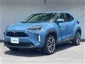 2020 Toyota Yaris Cross
