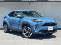 2020 Toyota Yaris Cross