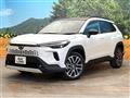 2026 Toyota CorollaCross