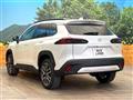 2026 Toyota CorollaCross