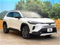 2026 Toyota CorollaCross