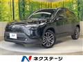 2026 Toyota CorollaCross