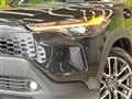 2026 Toyota CorollaCross