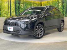 2026 Toyota CorollaCross